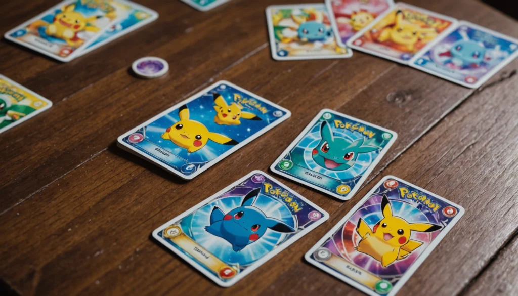 pokemon karten seltenheit symbole